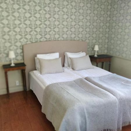 Hotell Dahlstromska Garden Vadstena Dış mekan fotoğraf